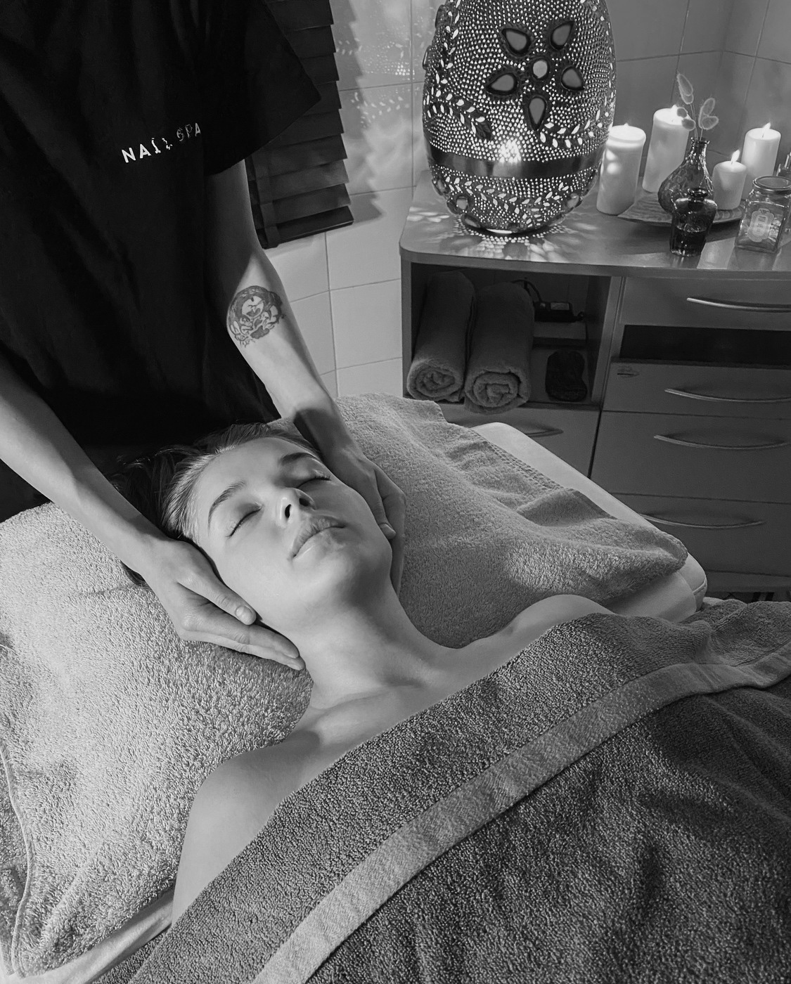 <span style="font-weight: bold;">Массажи, обертывания</span>